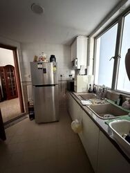 The Bayshore (D16), Condominium #602251901